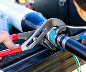 About The Faucet Pros Waco, GA